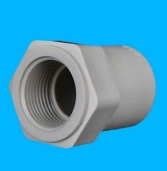 PPH管道 高性能管道系统及其关键配件的生产与应用