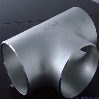 等径碳钢三通 解析ASME标准与优质生产厂家——以沧州群亿管道装备为例