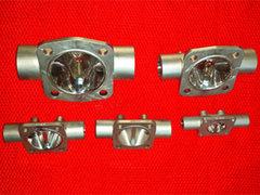 泉州市不锈钢铸造配件采购指南 厂家、价格与管道配件市场分析