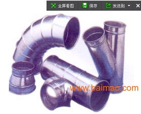 兰州风机与甘肃通风管道 专业生产、配件供应与市场价格解析