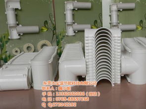 常熟配件 保温管与PPR管中管配件的专业化设计制造